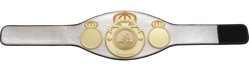 JIU JITSU CHAMPIONSHIP BELT PROLION/G/JJG - AVAILABLE IN 6+ COLOURS JIU JITSU CHAMPIONSHIP BELT PROLION/G/JJG - AVAILABLE IN 6+ COLOURS